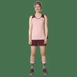 Alpine Pro Tank Damen