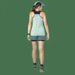 Alpine Pro Tank Damen