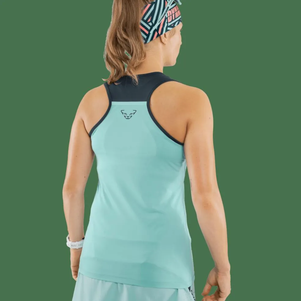 Alpine Pro Tank Damen