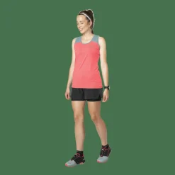 Alpine Pro Tank Damen