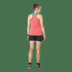 Alpine Pro Tank Damen