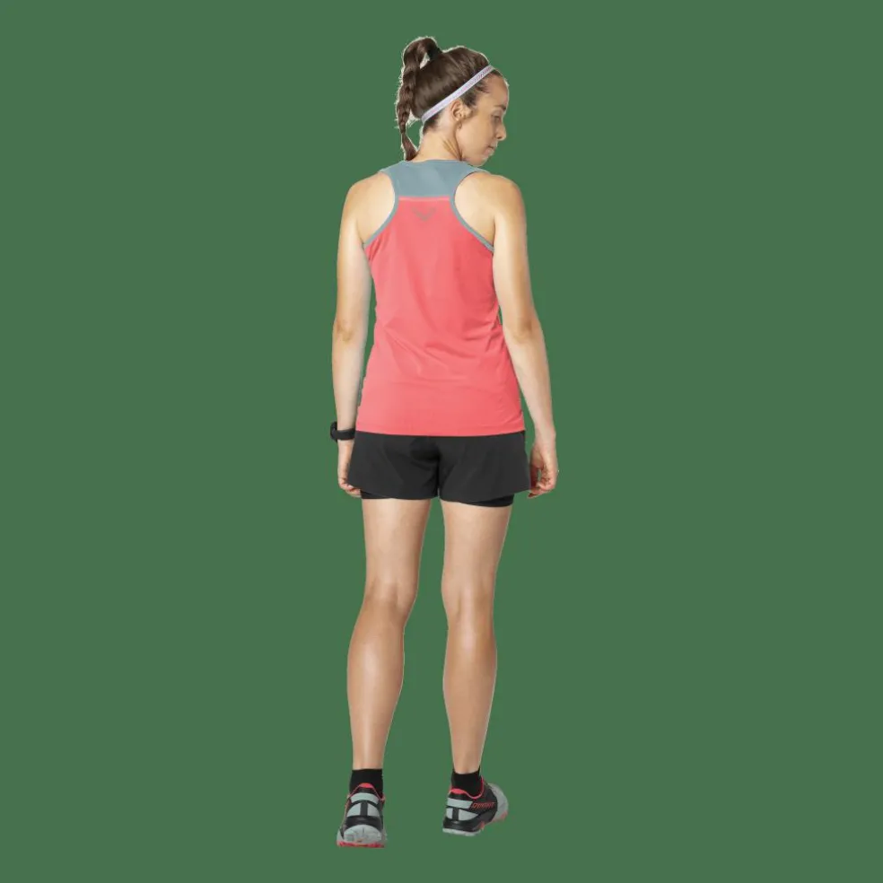 Alpine Pro Tank Damen