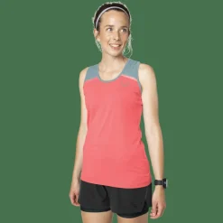 Alpine Pro Tank Damen