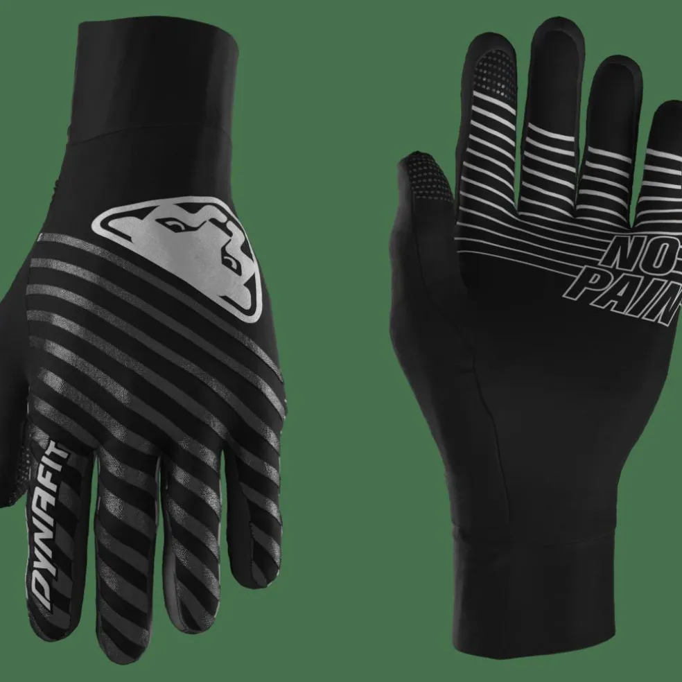 Alpine Reflective Handschuhe