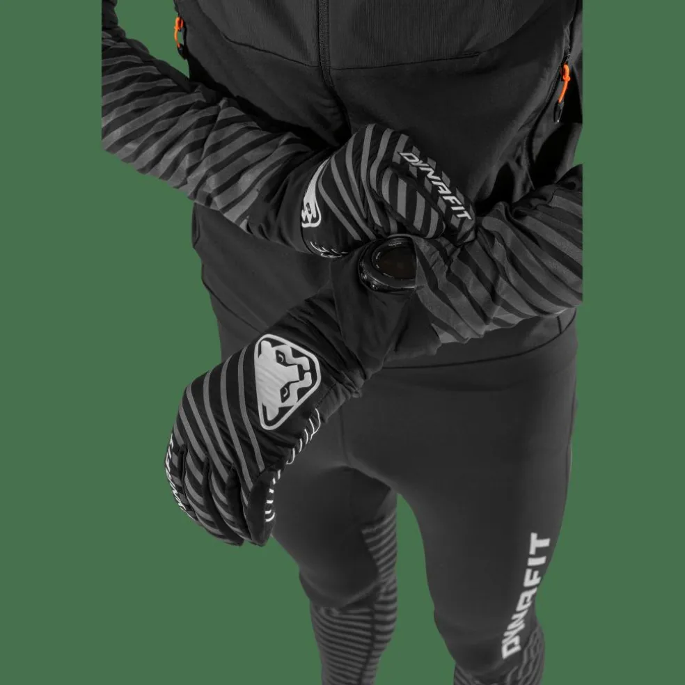 Alpine Reflective Handschuhe