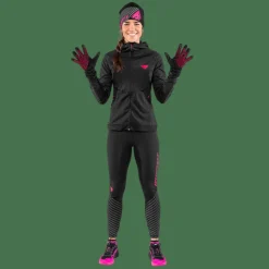 Alpine Reflective Handschuhe