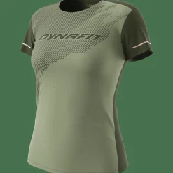 Alpine Shirt Damen