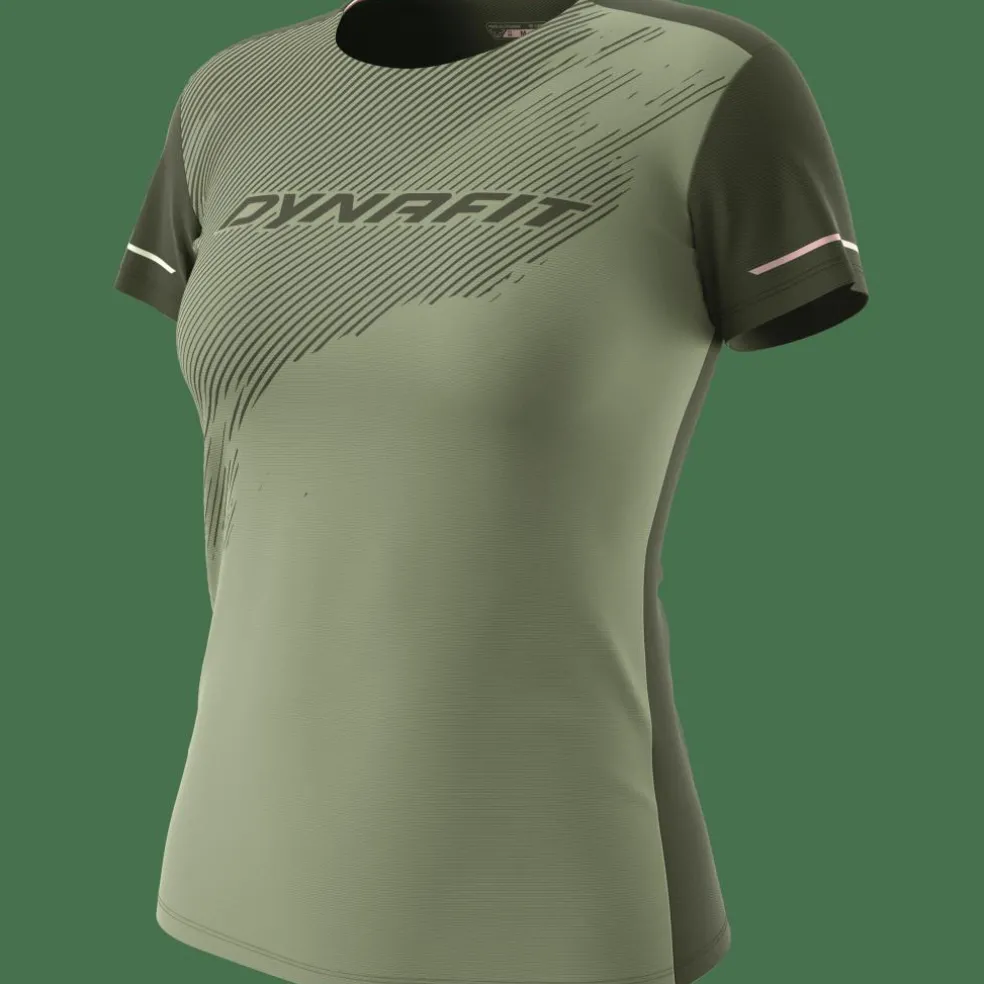 Alpine Shirt Damen