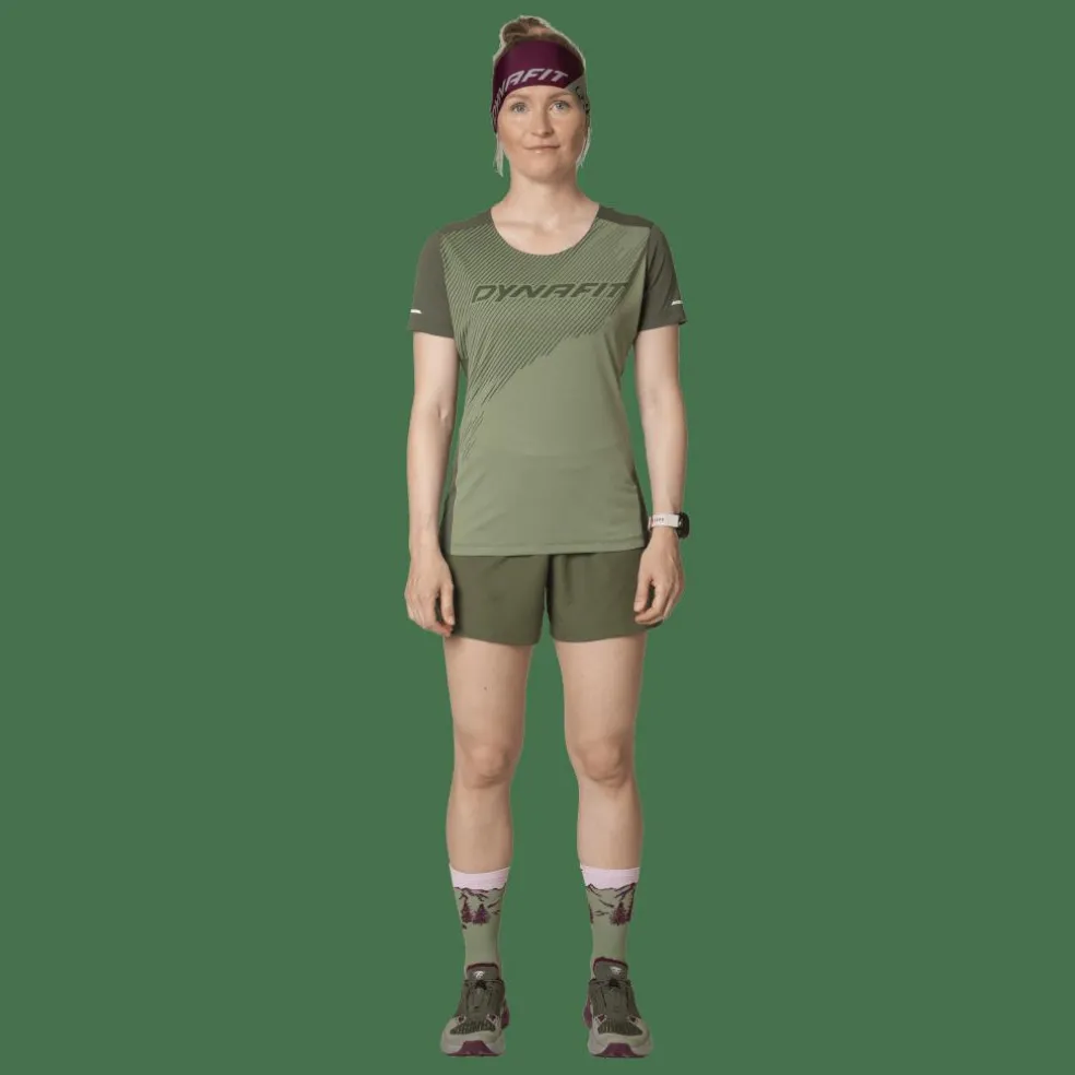 Alpine Shirt Damen