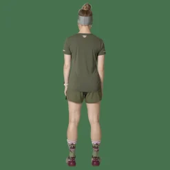 Alpine Shirt Damen