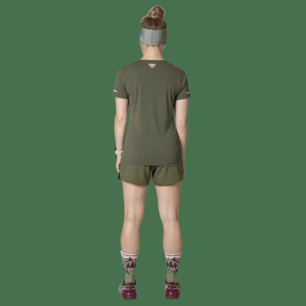 Alpine Shirt Damen
