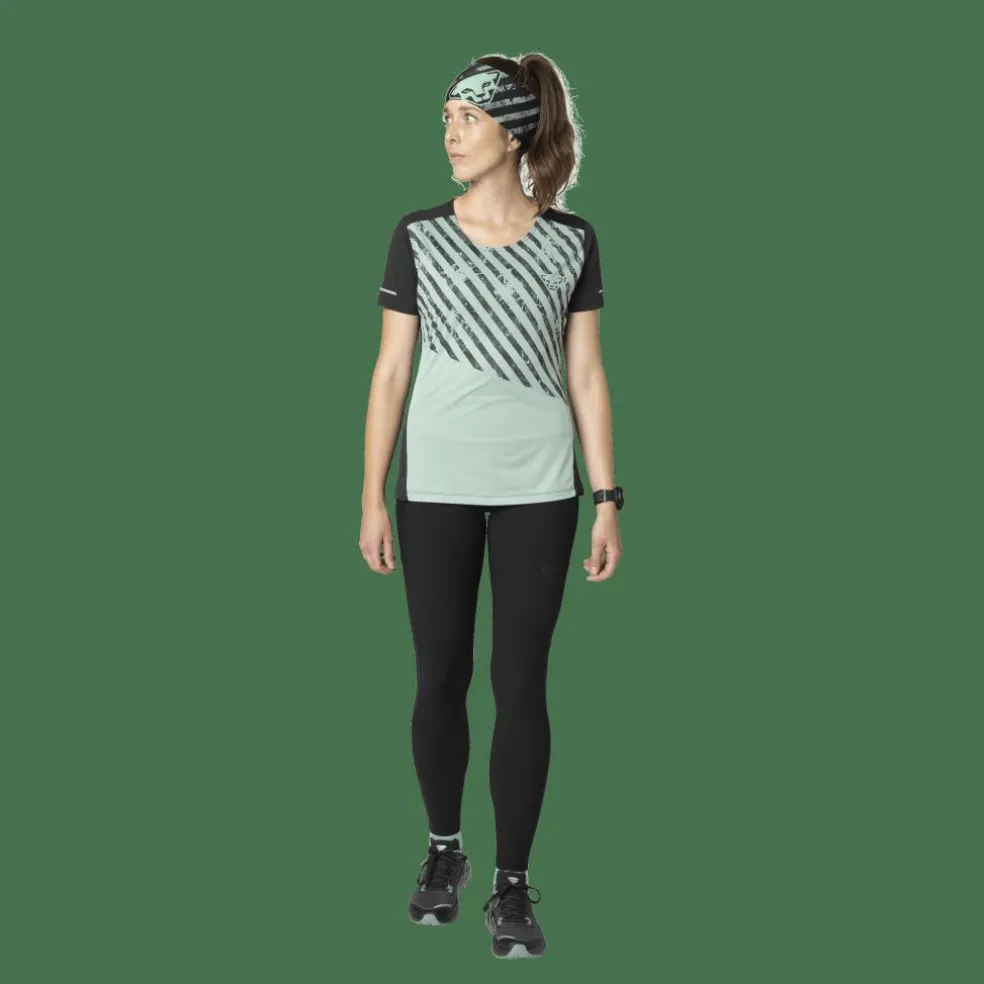 Alpine Shirt Damen