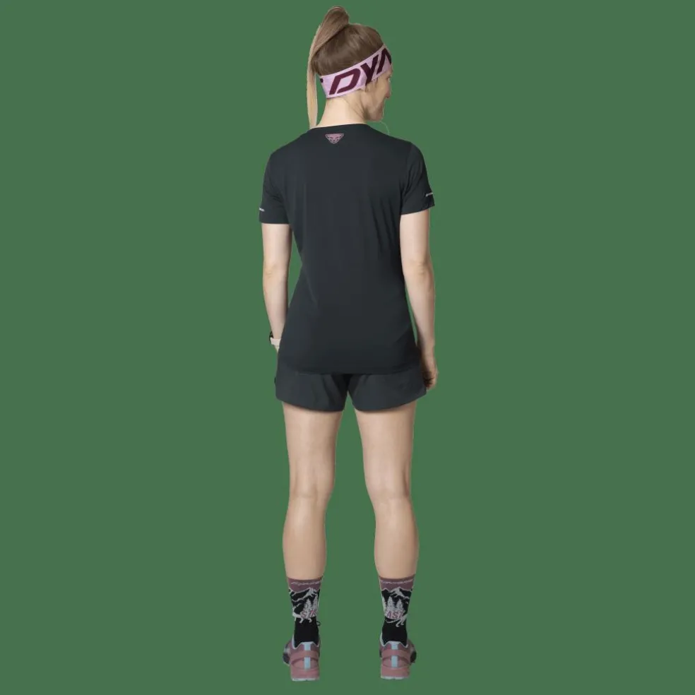 Alpine Shirt Damen