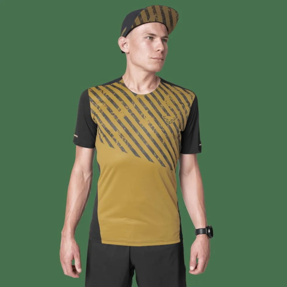 Alpine Shirt Herren