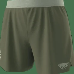 Alpine Shorts Damen