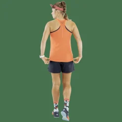 Alpine Shorts Damen