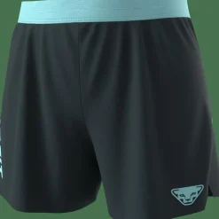 Alpine Shorts Damen