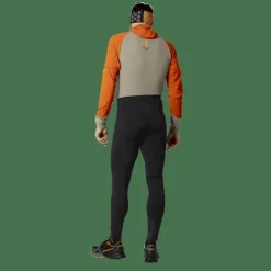 Alpine Softshell Hybrid Hose Herren