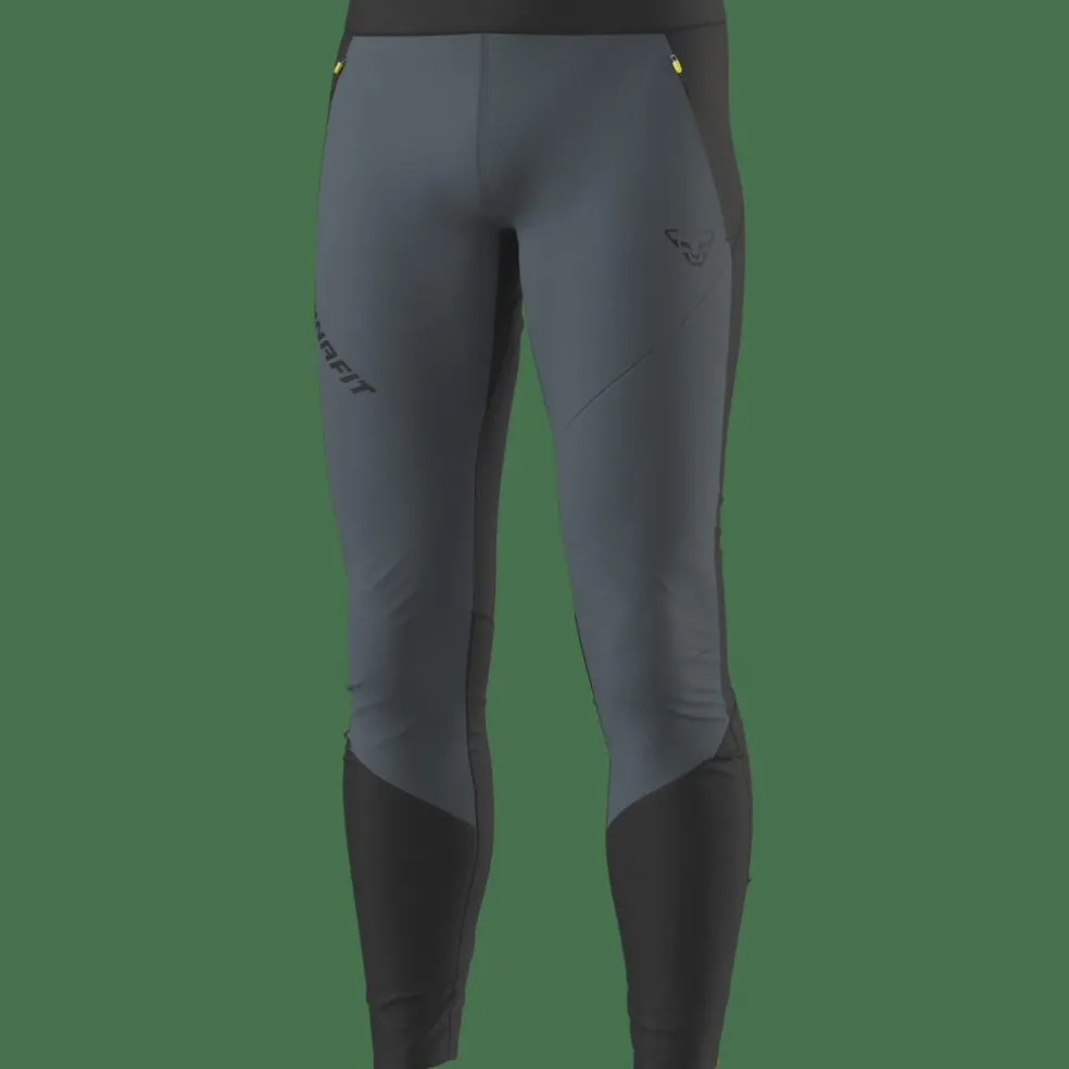 Alpine Softshell Hybrid Hose Herren