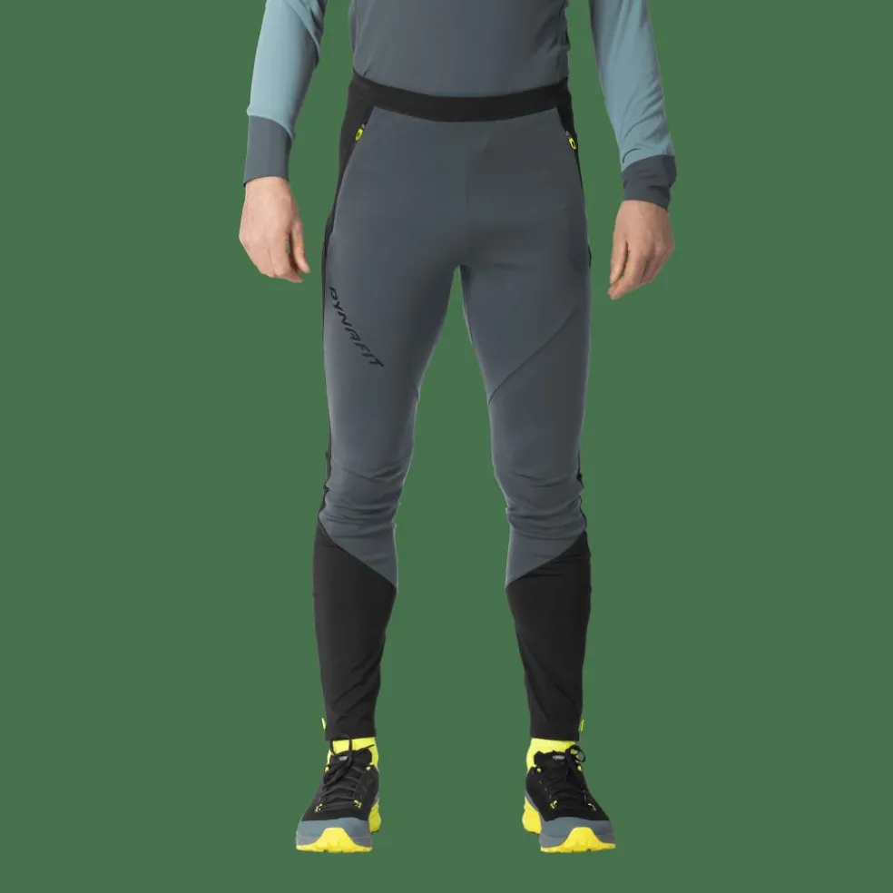 Alpine Softshell Hybrid Hose Herren