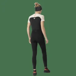 Alpine Softshell Hybrid Hose Damen
