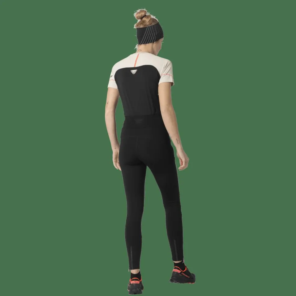 Alpine Softshell Hybrid Hose Damen