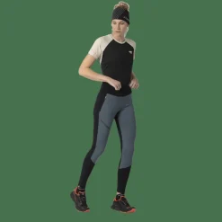 Alpine Softshell Hybrid Hose Damen