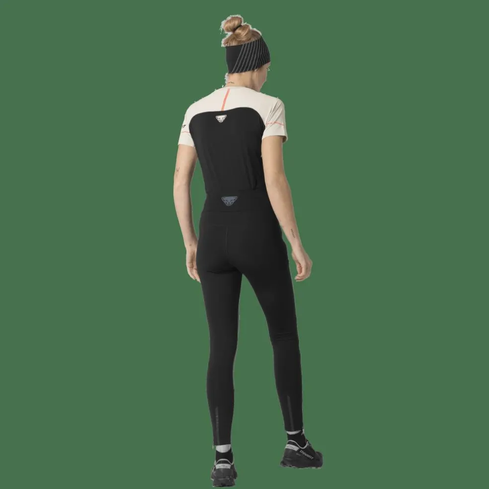 Alpine Softshell Hybrid Hose Damen