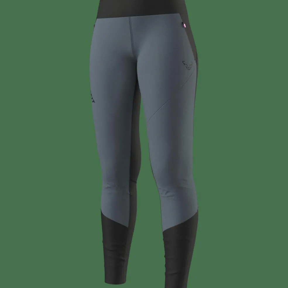 Alpine Softshell Hybrid Hose Damen