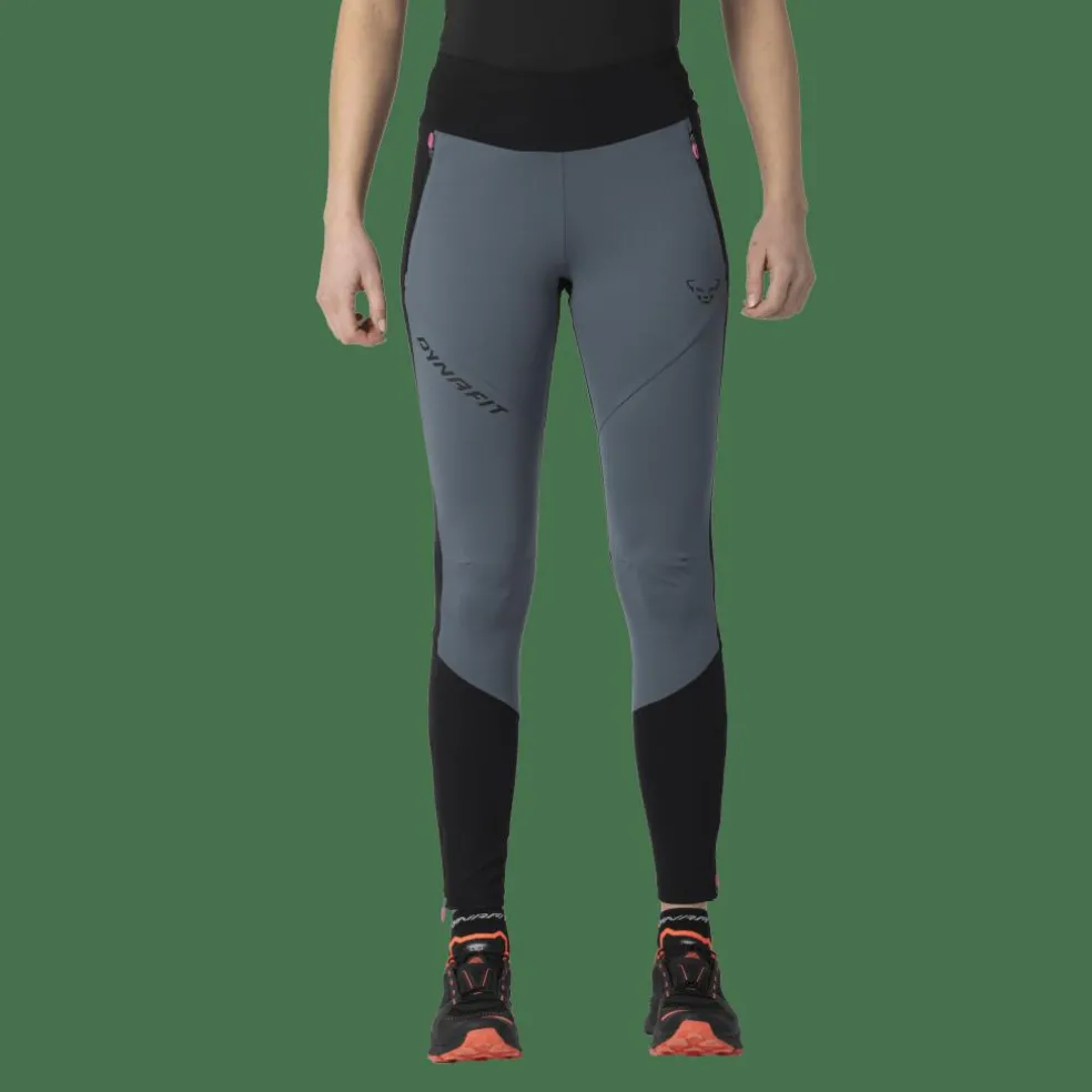 Alpine Softshell Hybrid Hose Damen