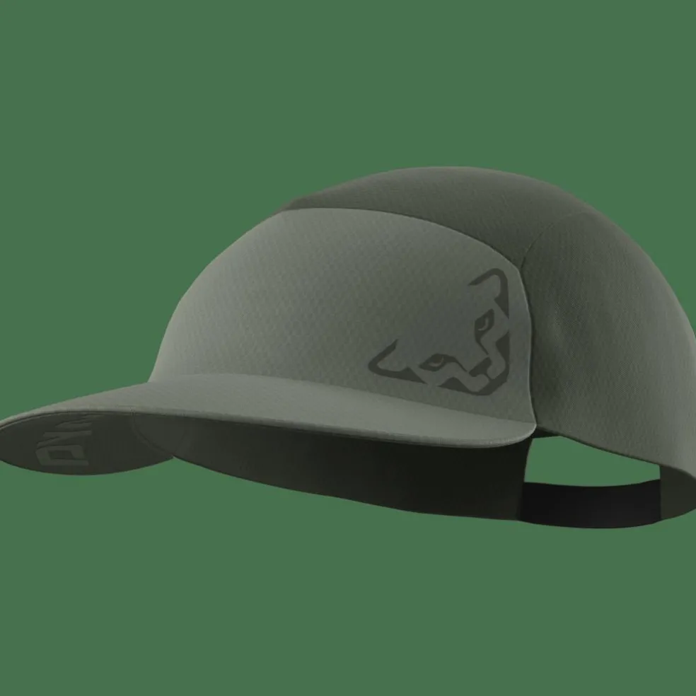 Alpine Visor Cap Unisex