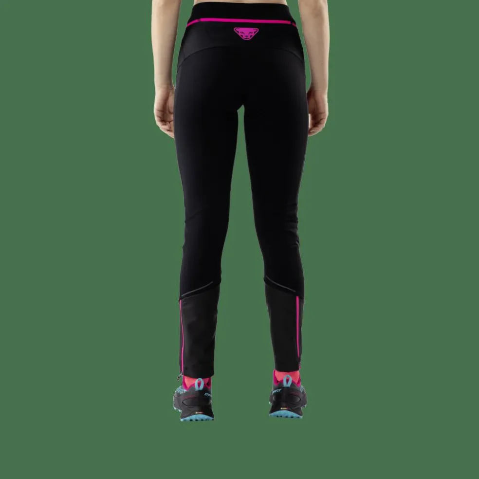 Alpine Warm Hose Damen