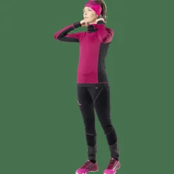 Alpine Warm Hose Damen