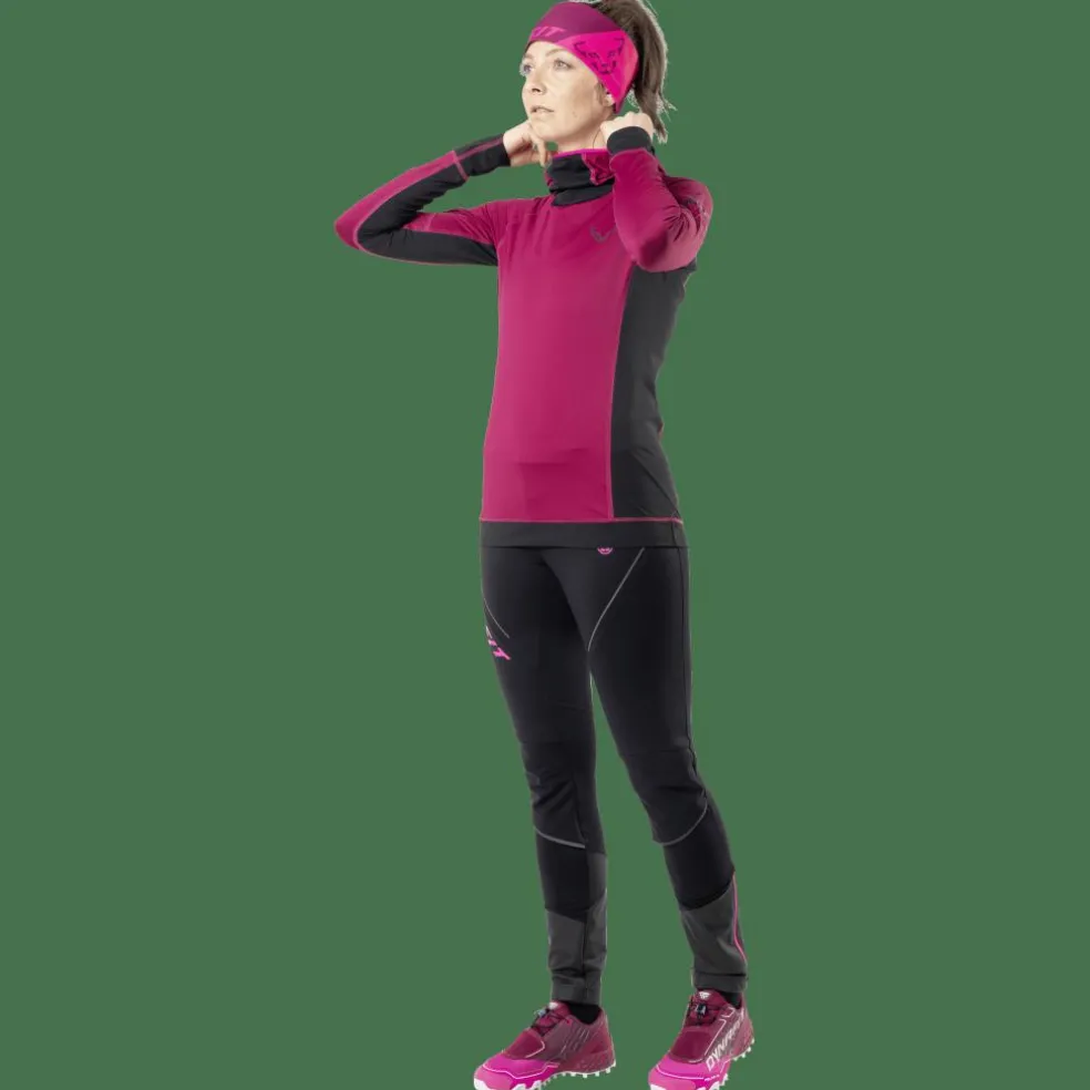 Alpine Warm Hose Damen