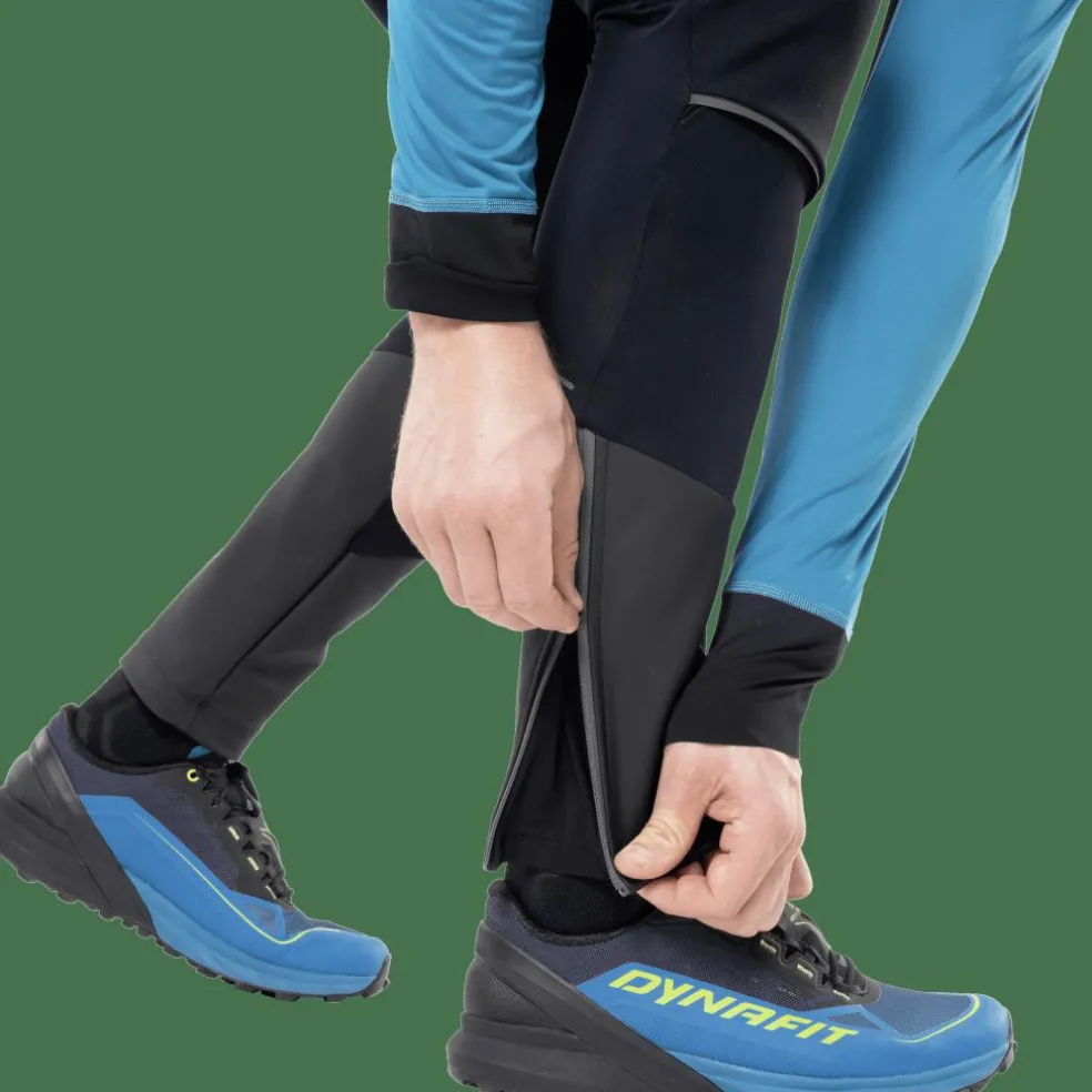 Alpine Warm Hose Herren