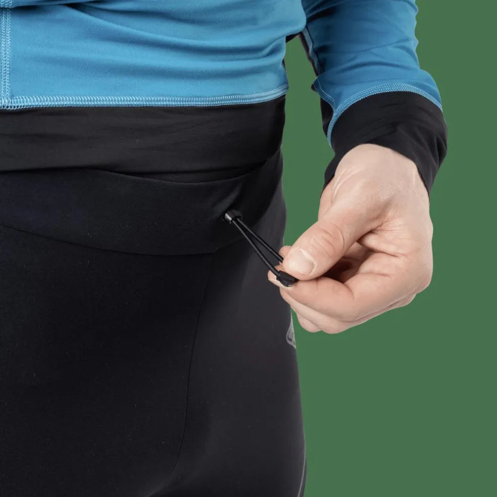 Alpine Warm Hose Herren