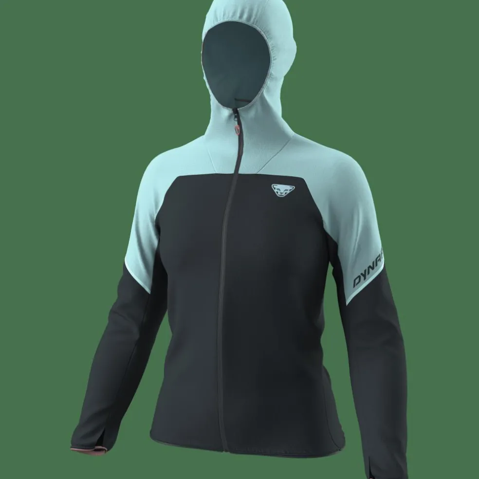 Alpine Wind Jacke Damen
