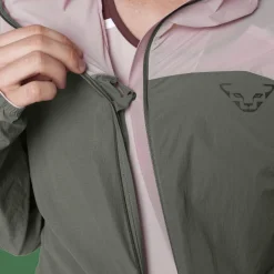 Alpine Wind Jacke Damen