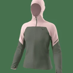 Alpine Wind Jacke Damen