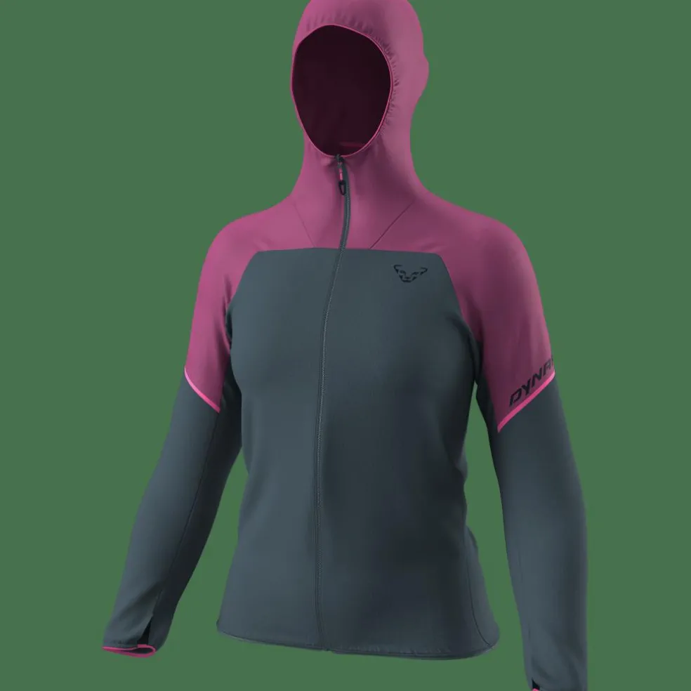 Alpine Wind Jacke Damen