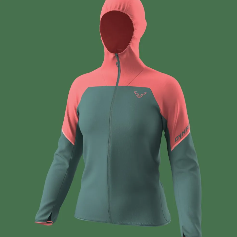 Alpine Wind Jacke Damen