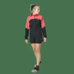 Alpine Wind Jacke Damen