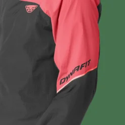 Alpine Wind Jacke Damen