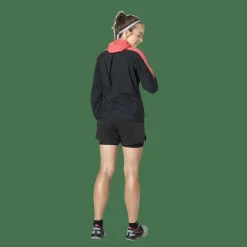 Alpine Wind Jacke Damen
