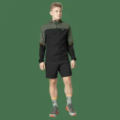 Alpine Wind Jacke Herren