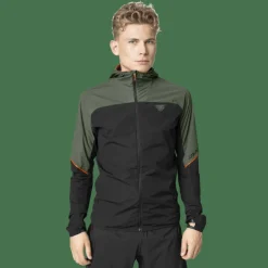 Alpine Wind Jacke Herren