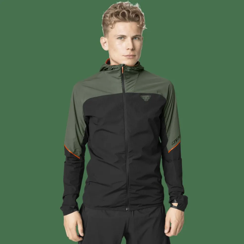 Alpine Wind Jacke Herren