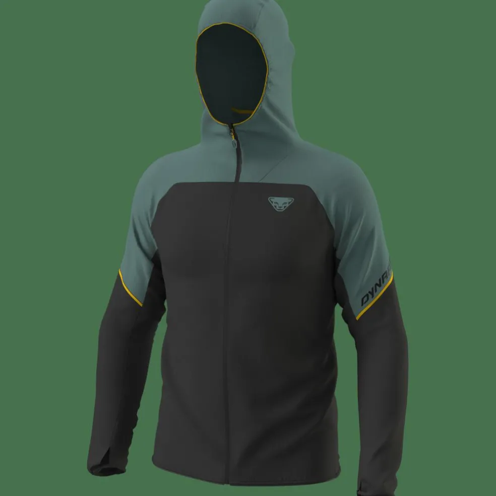 Alpine Wind Jacke Herren