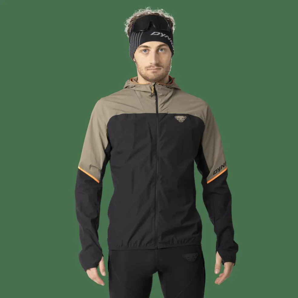 Alpine Wind Jacke Herren