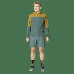 Alpine Wind Jacke Herren